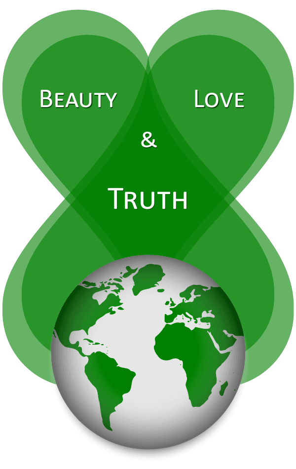 The Quest for Beauty, Truth, and Love