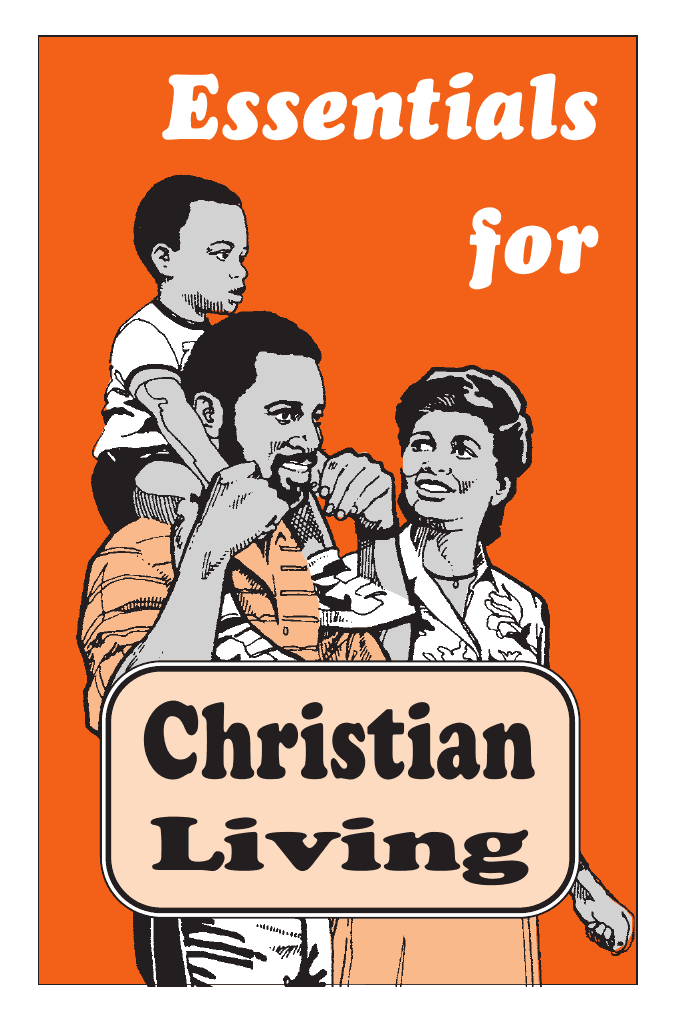 Essentials for Christian Living