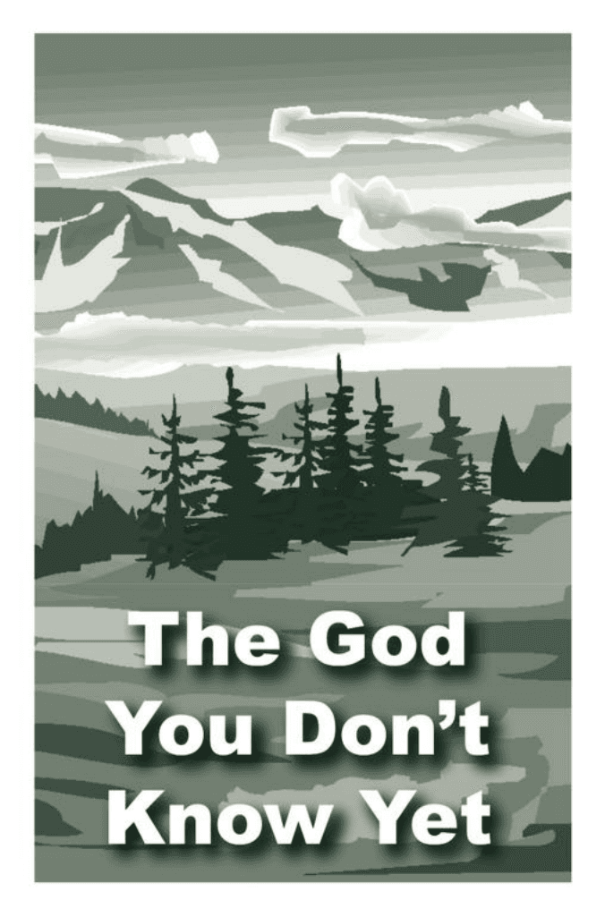 The You Don't Know Yet