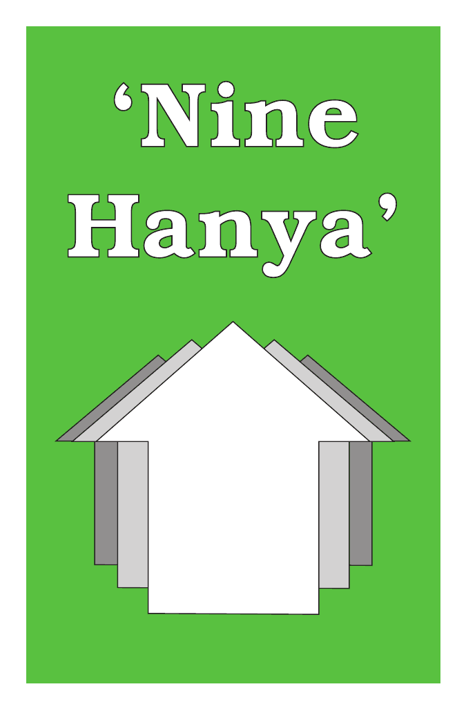 NINE HANYA