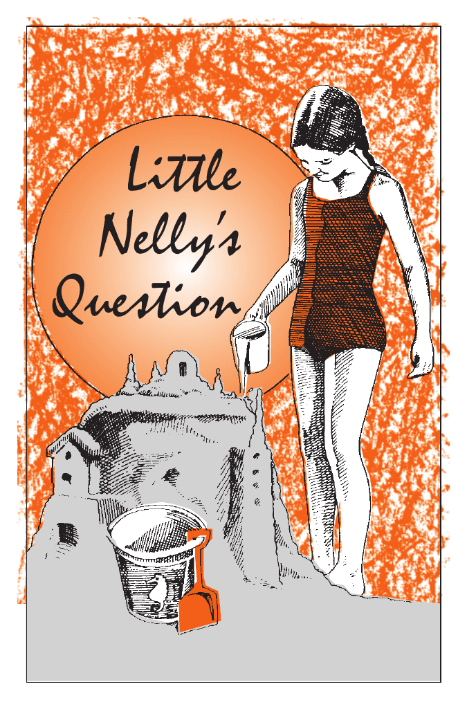 Little Nelly's Question