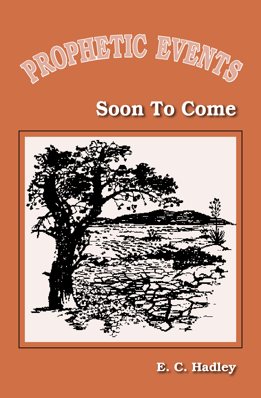 Prophetic Events Soon To Come