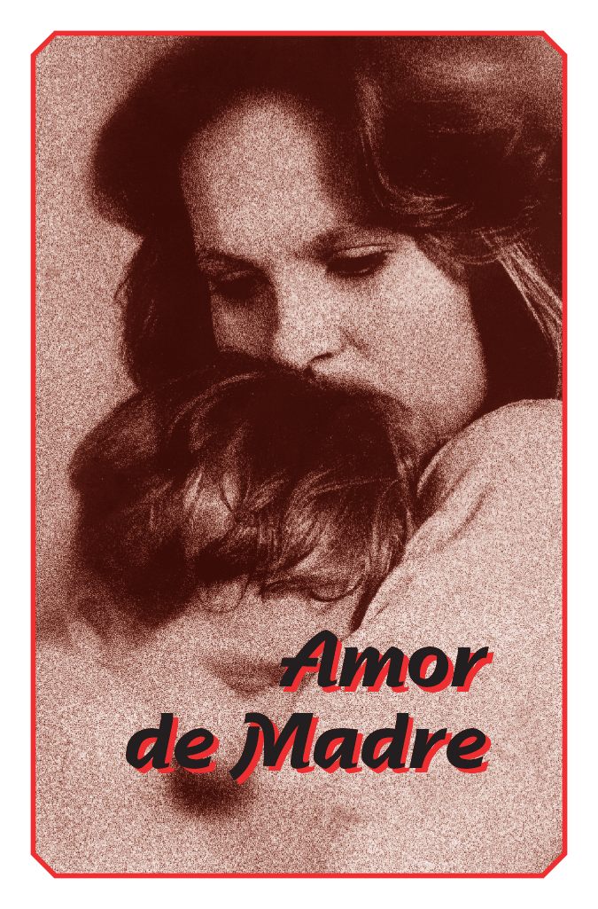 Amor de Madre