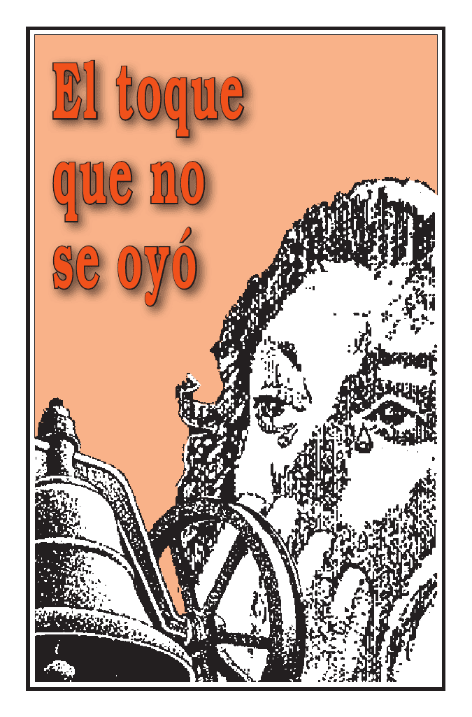 El Toque Que No Se Oyó