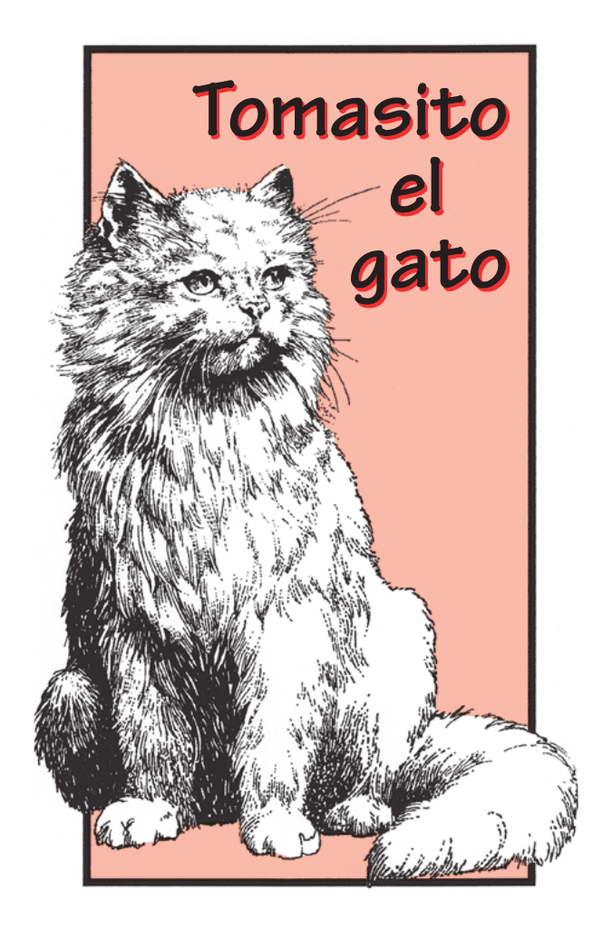 Tomasito, el Gato