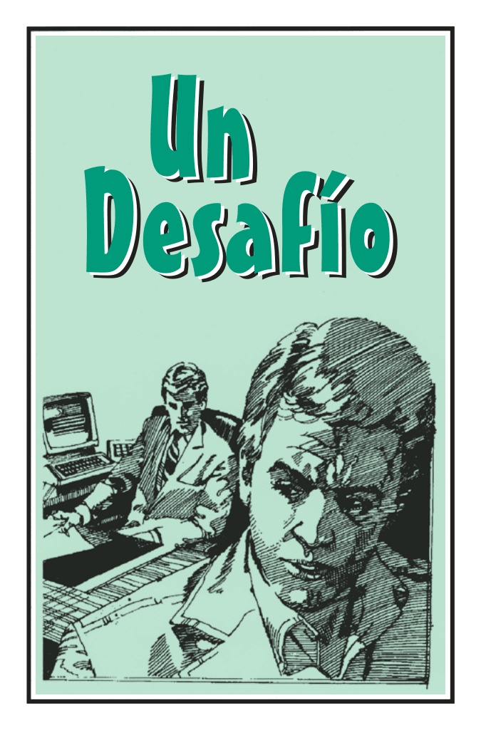 Un Desafío