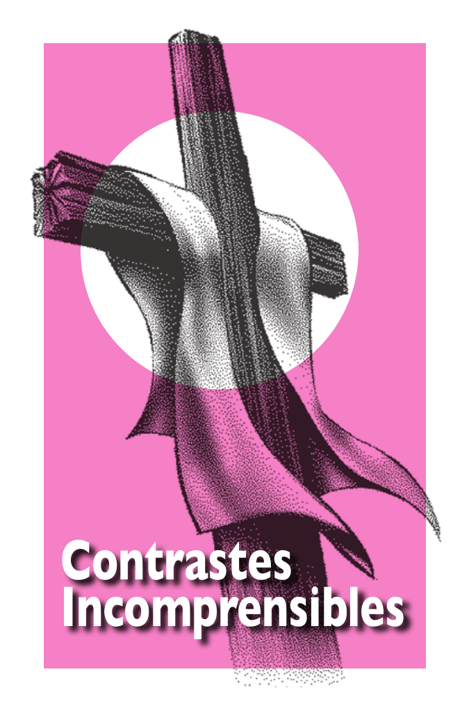 Contrastes Incomprensibles