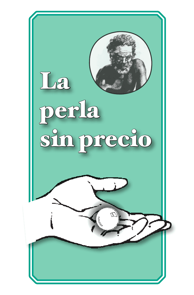La perla sin precio