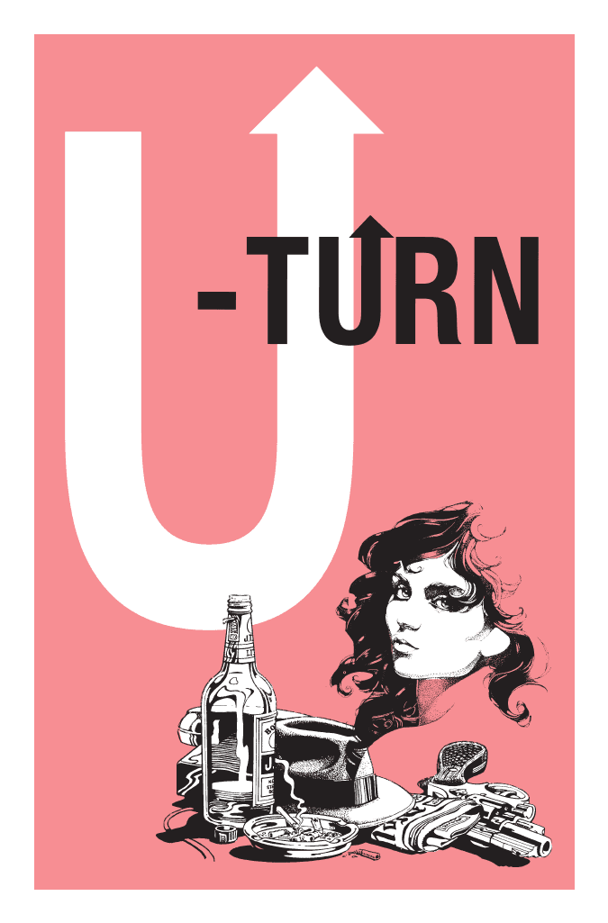 U-Turn