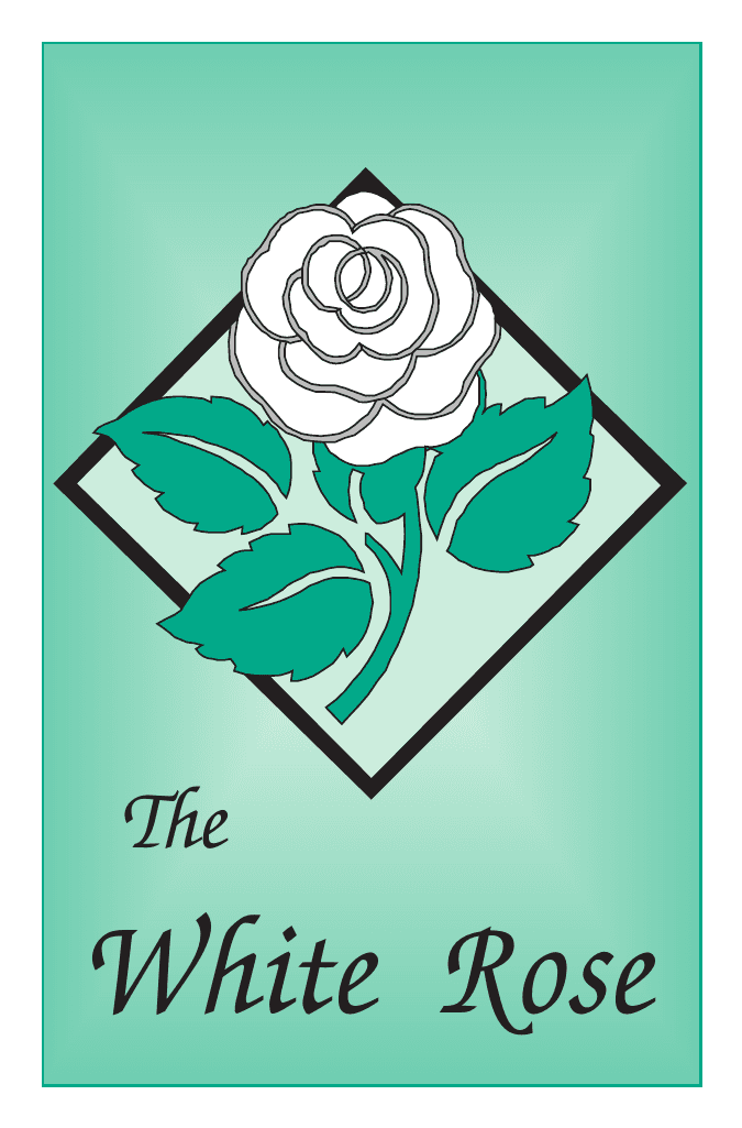 The White Rose