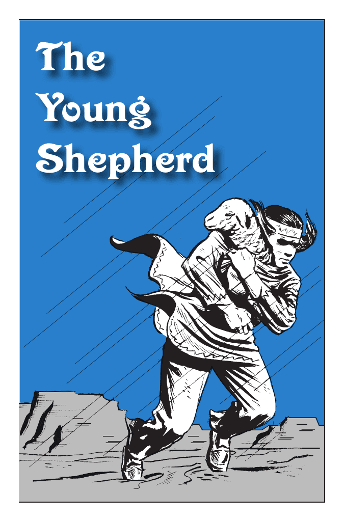 The Young Shepherd