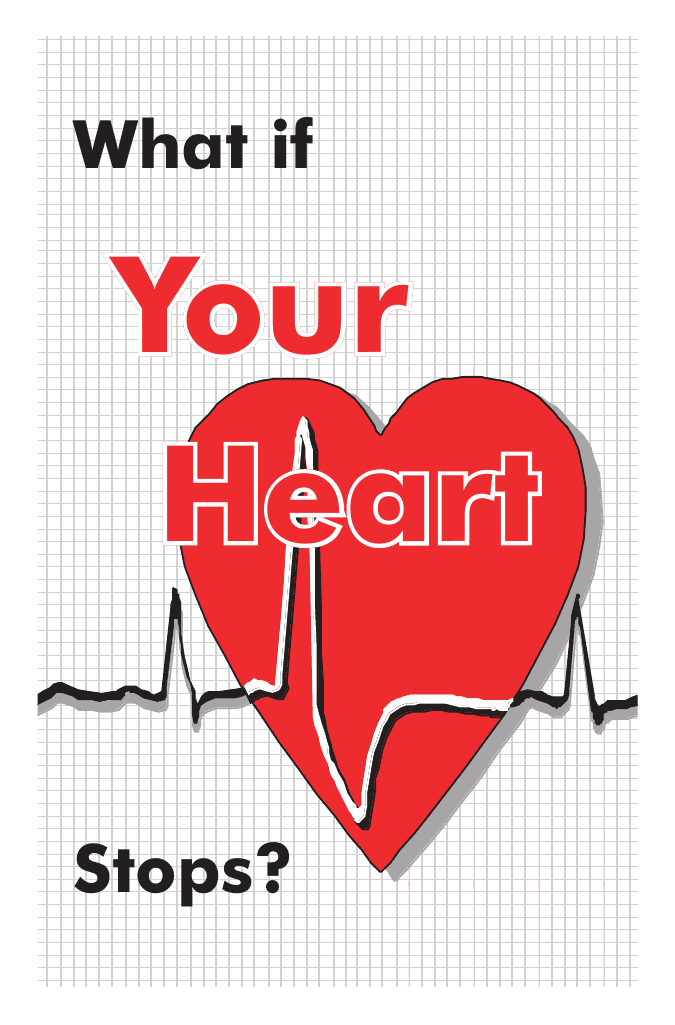 What if Your Heart Stops?