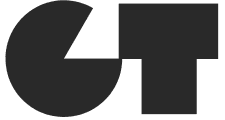 GT Logo